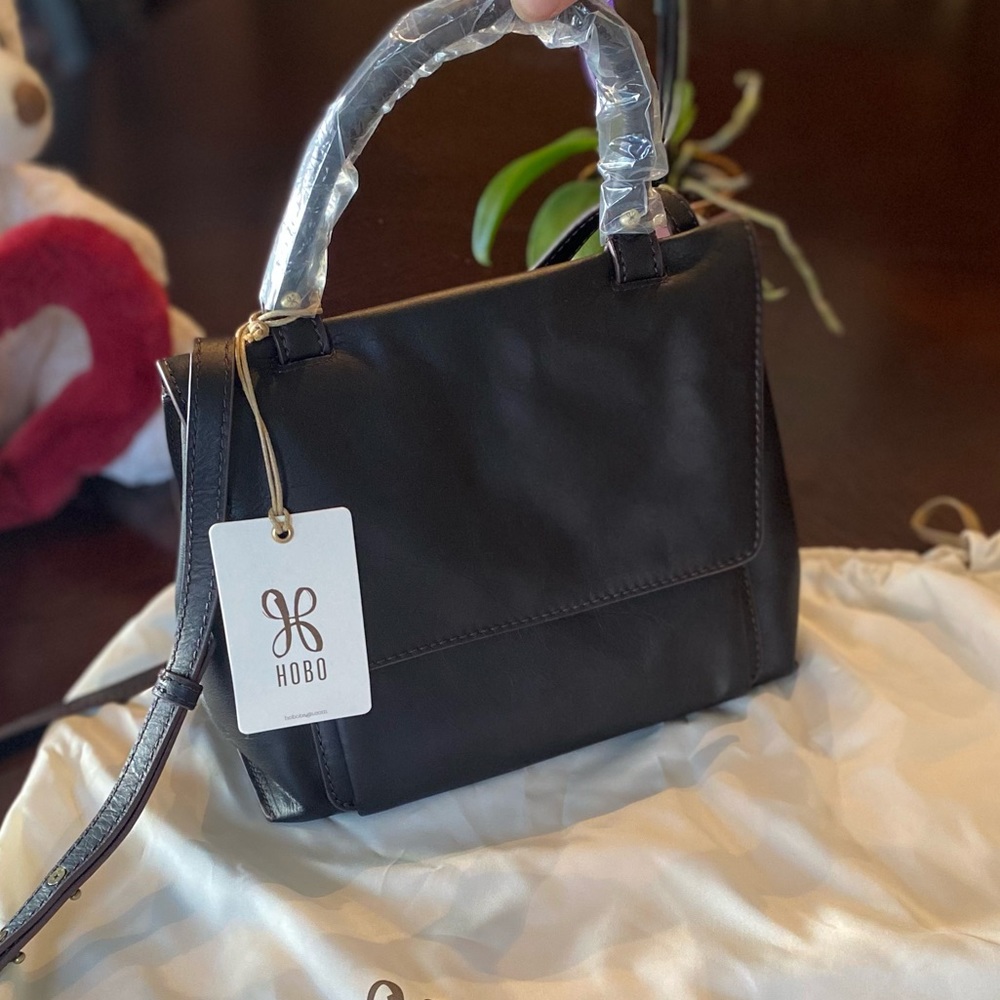 HOBO METER HANDBAG
